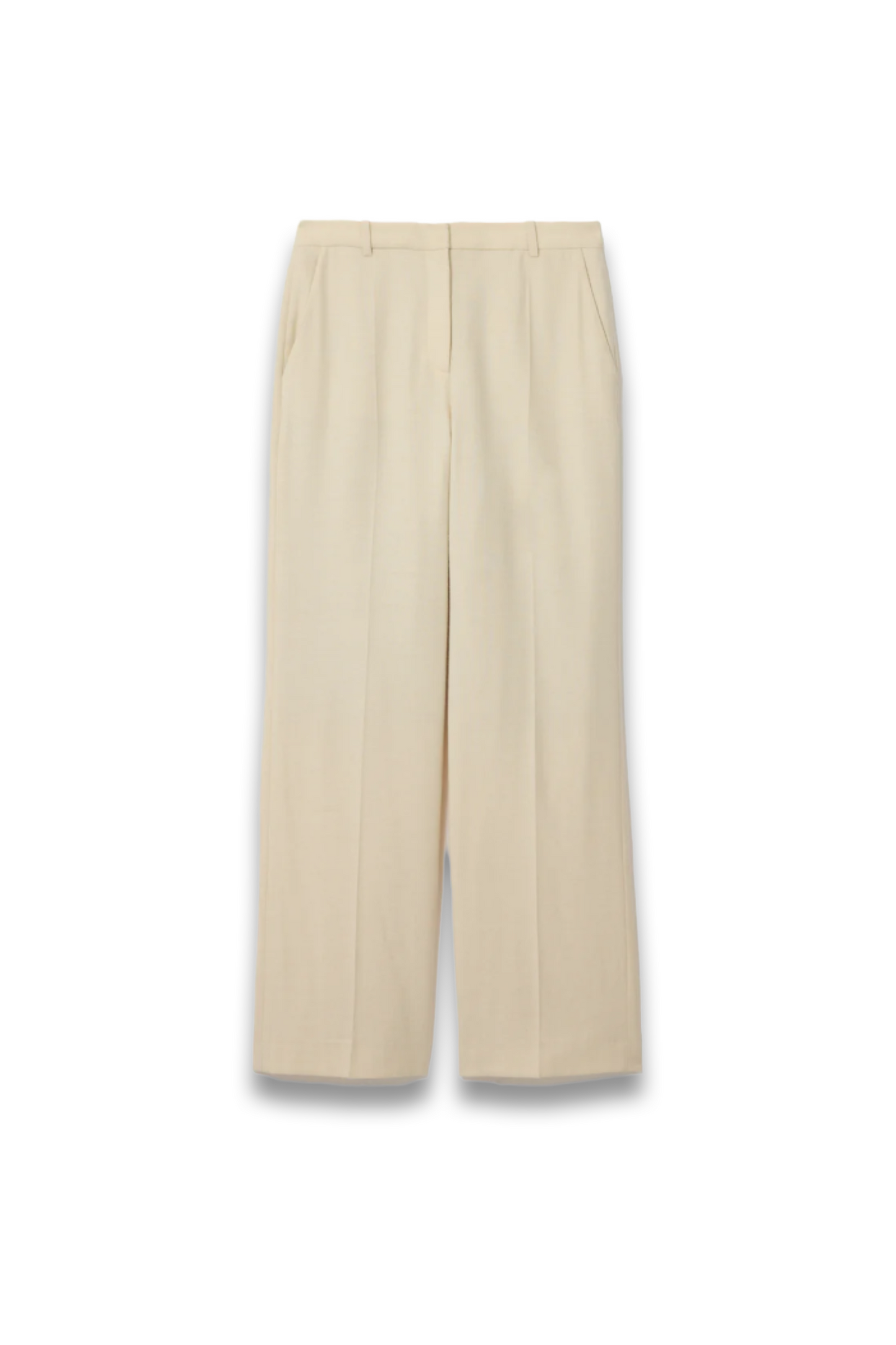 Barker Straight Leg Trouser