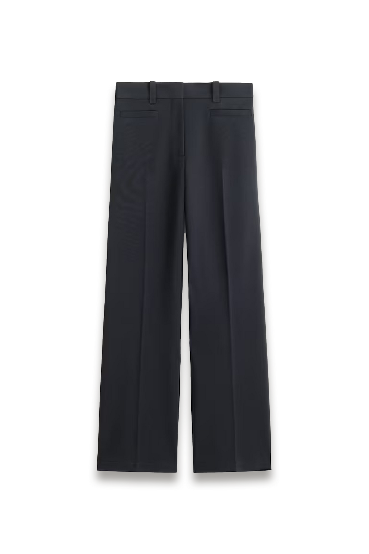 Milano Straight-leg Trouser