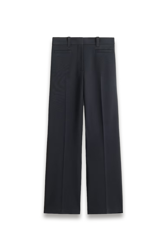 Milano Straight-leg Trouser