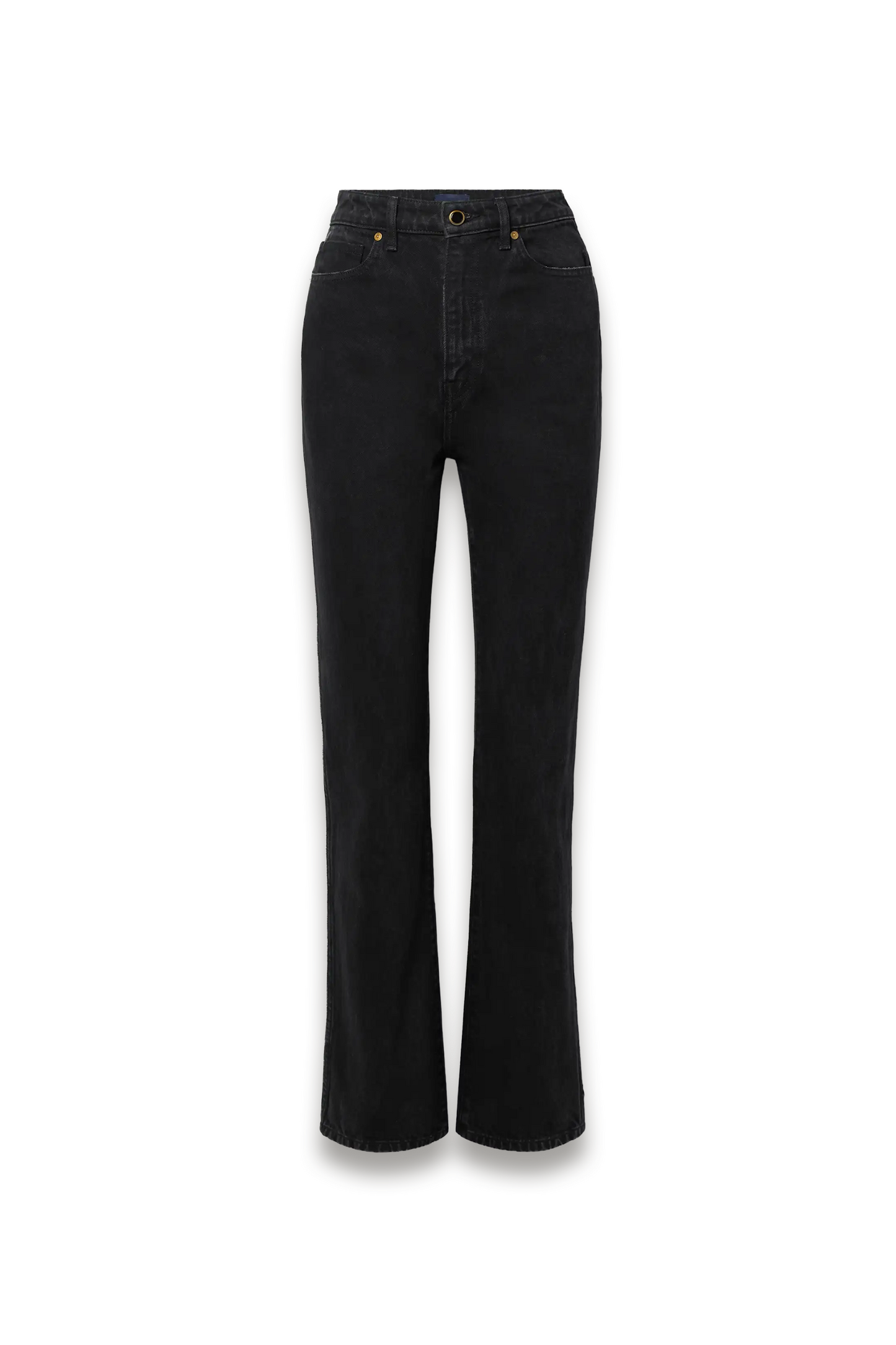 Danielle High-rise Slim-leg Jeans