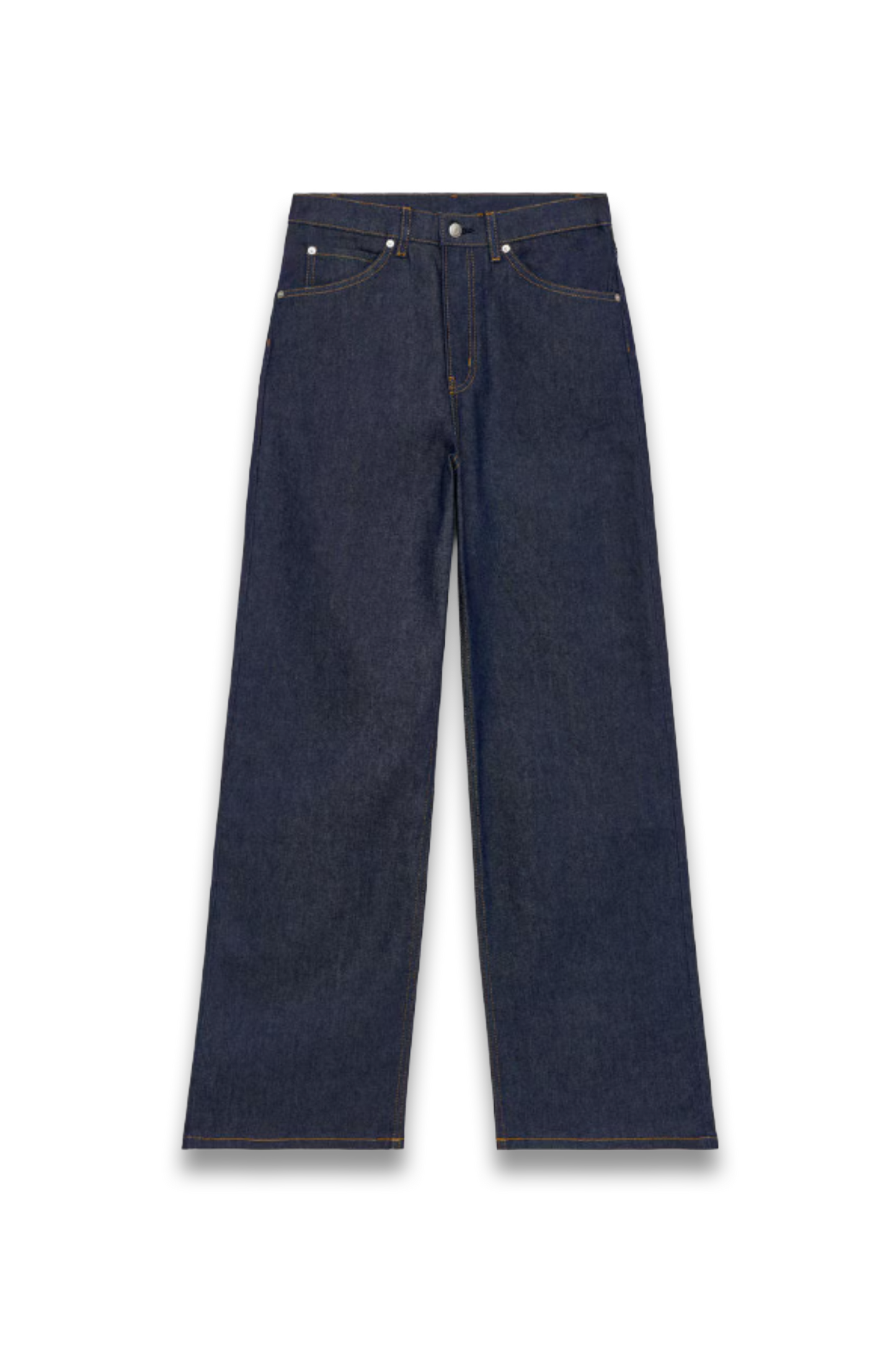 Lupine Flared Jeans