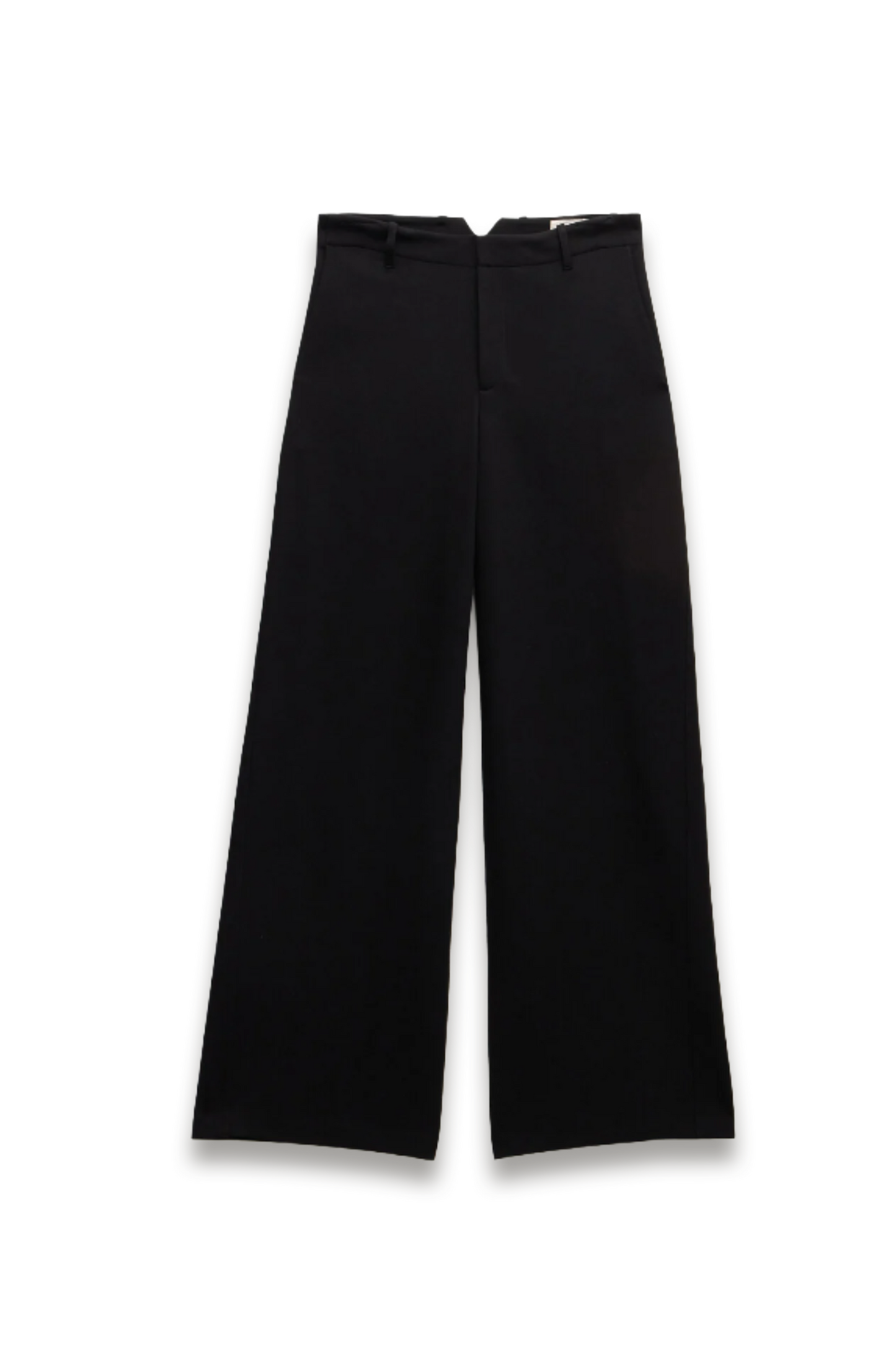 Tailored Ponte Trousers