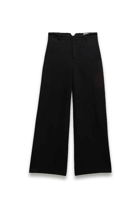 Tailored Ponte Trousers