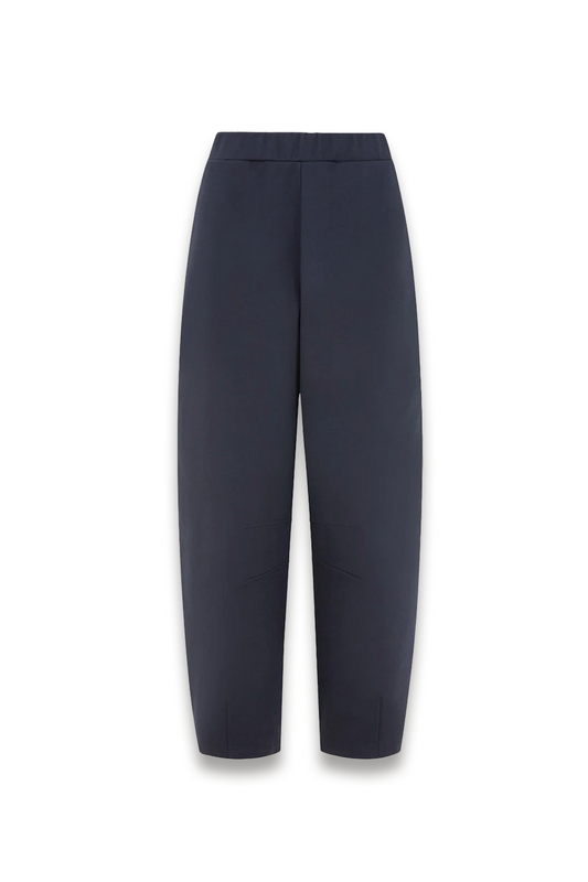 Markus Ponte Barrel Leg Trouser