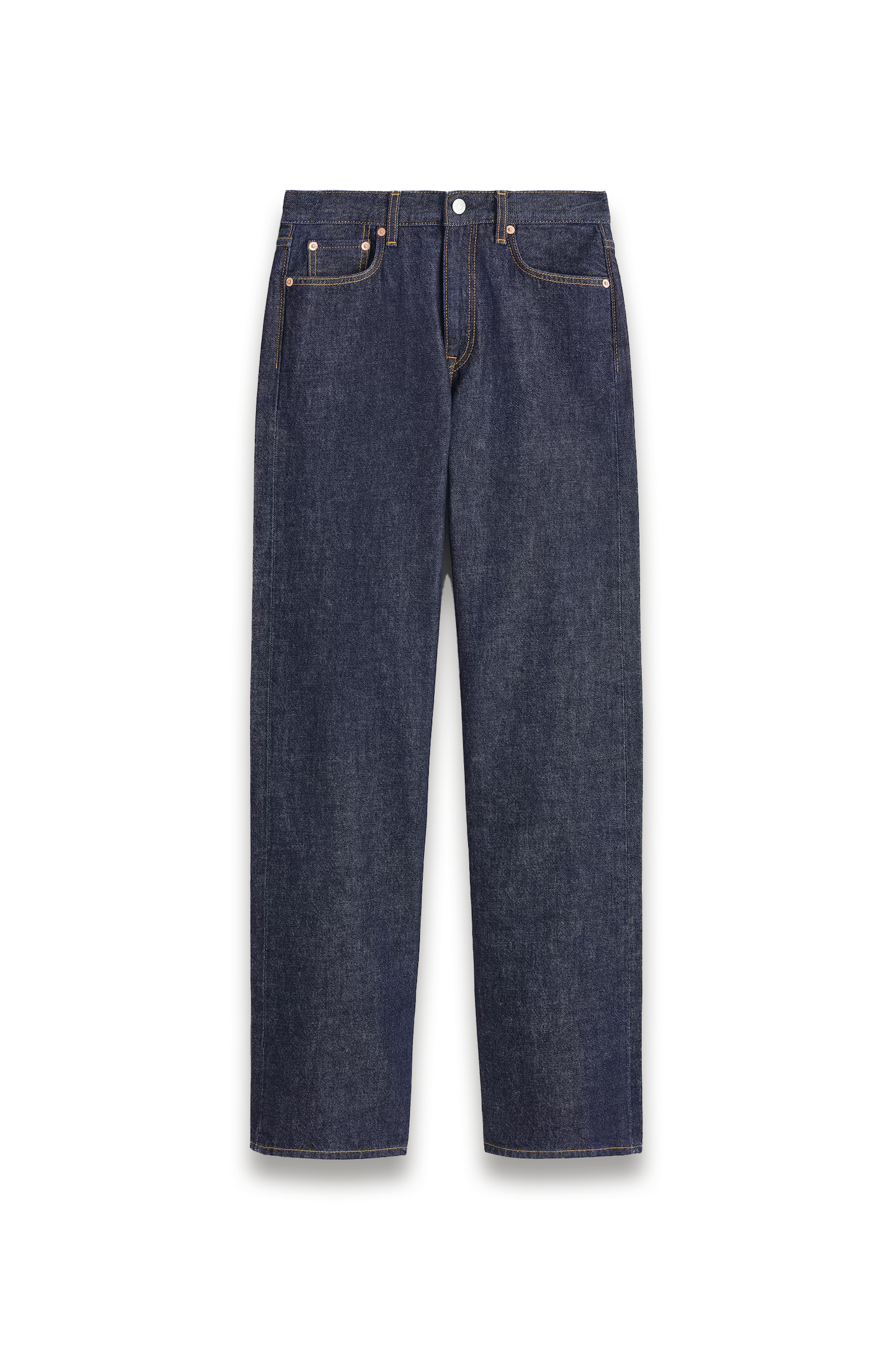 Reprise Straight-leg Jeans