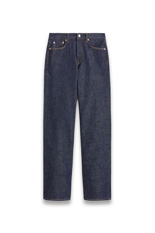 Reprise Straight-leg Jeans