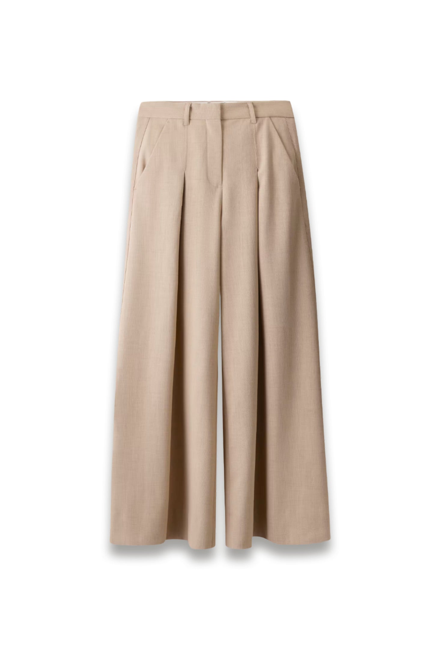 Leg Elongator Trouser