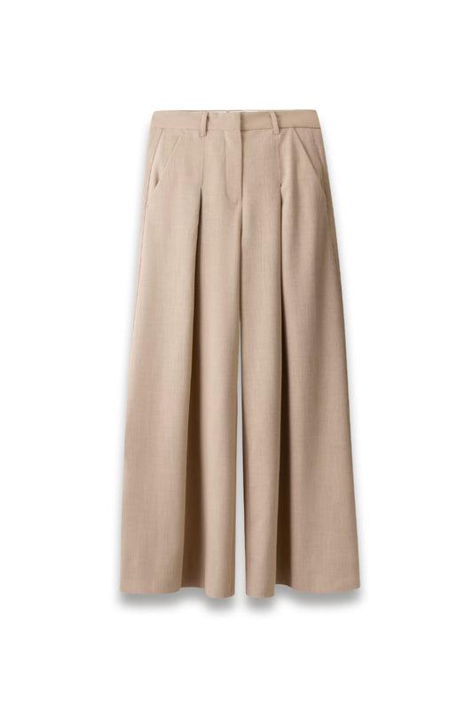 Leg Elongator Trouser