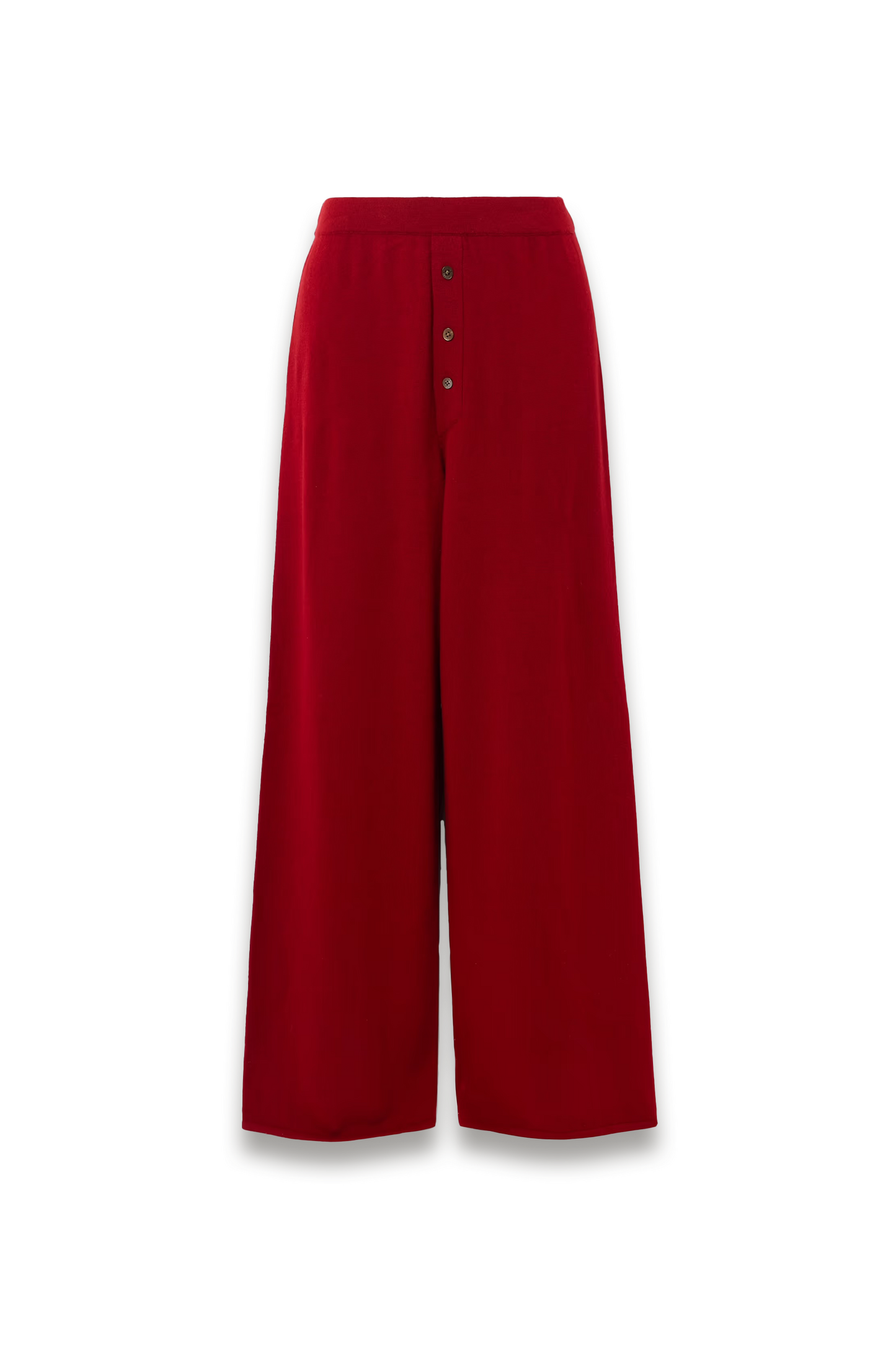 Everywhere Cashmere Track Pants