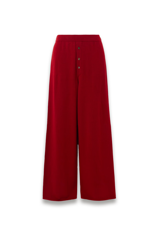 Everywhere Cashmere Track Pants