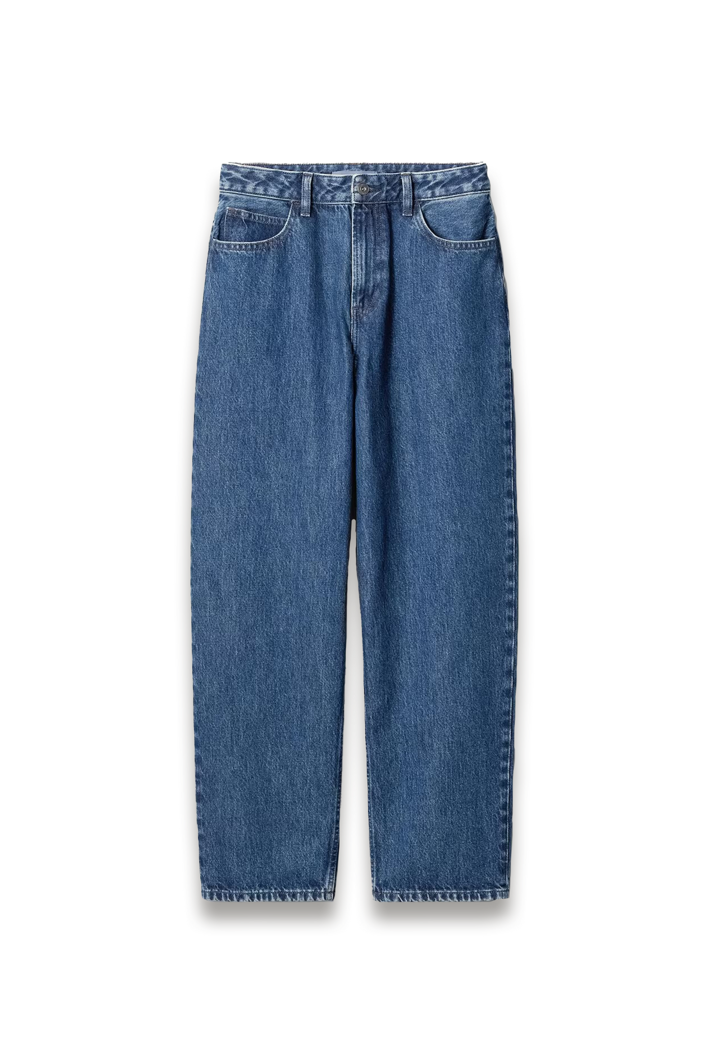 Baggy Jeans