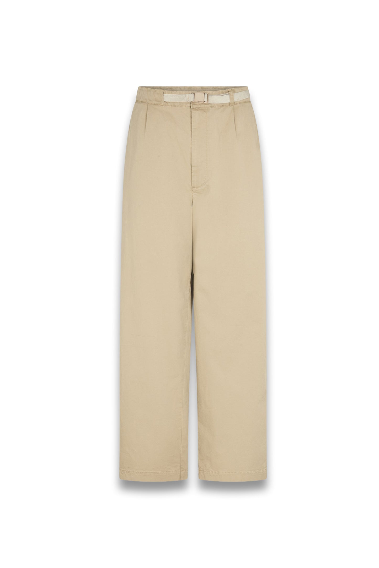 Double-dyed Walk Pant