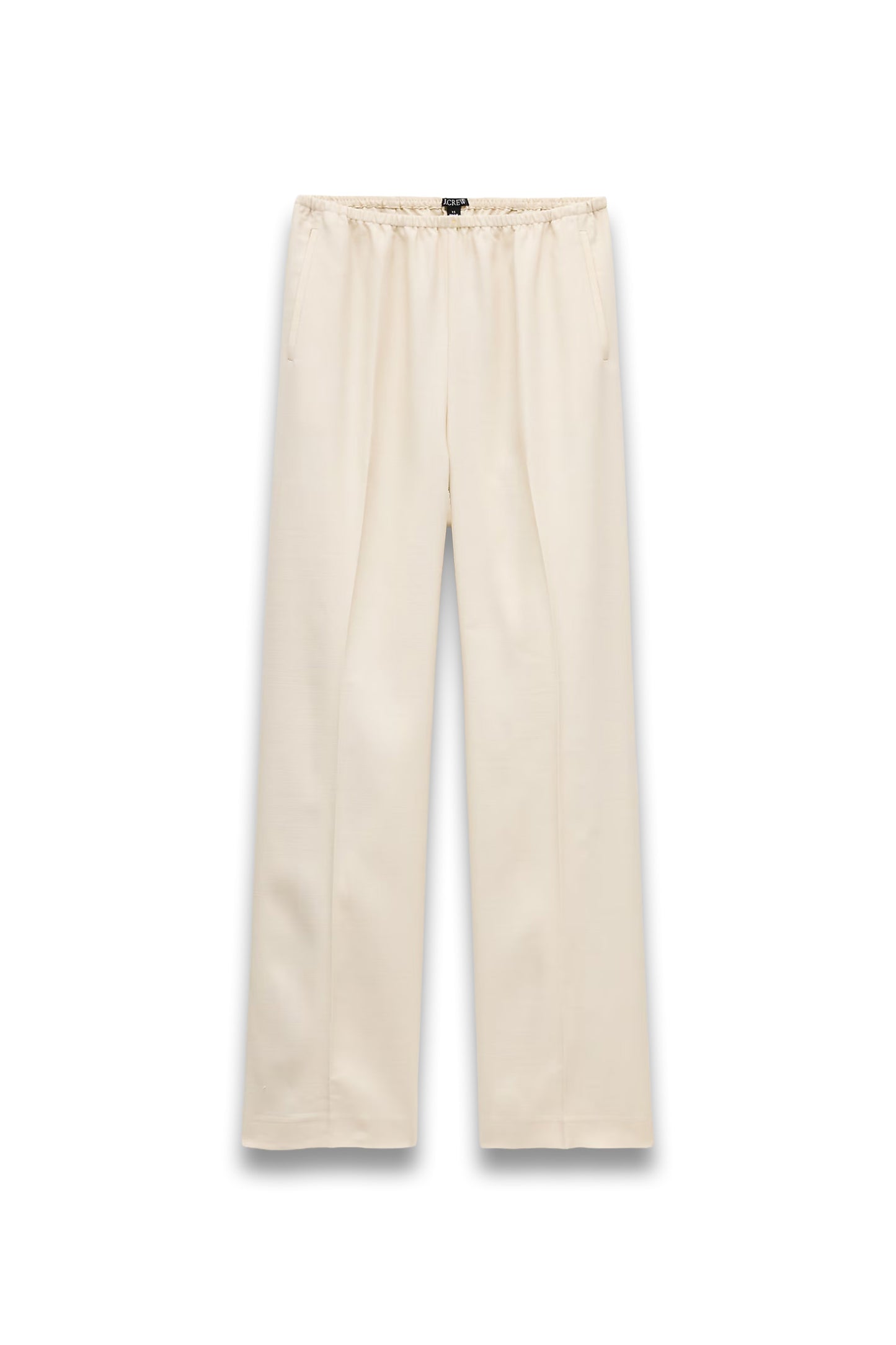 Cosmo Pant in Gramercy Linen-blend