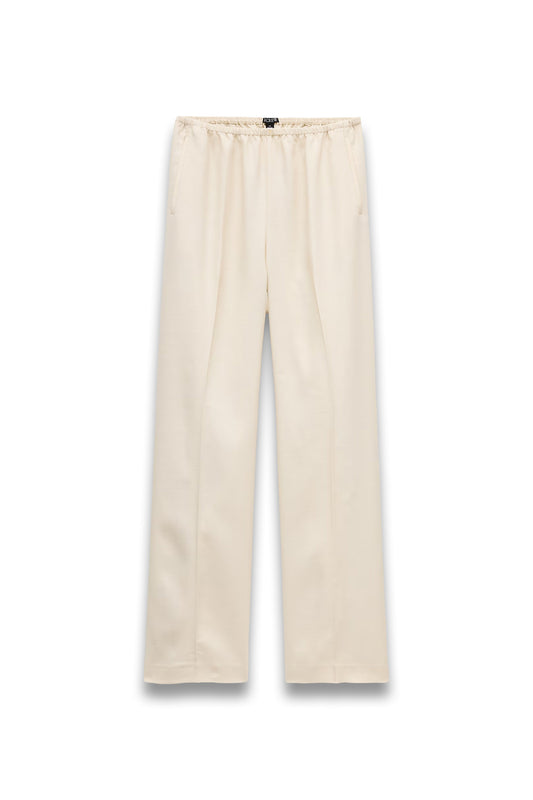 Cosmo Pant in Gramercy Linen-blend