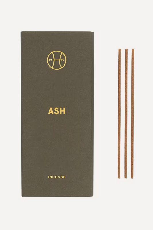 Ash Incense Stick Set