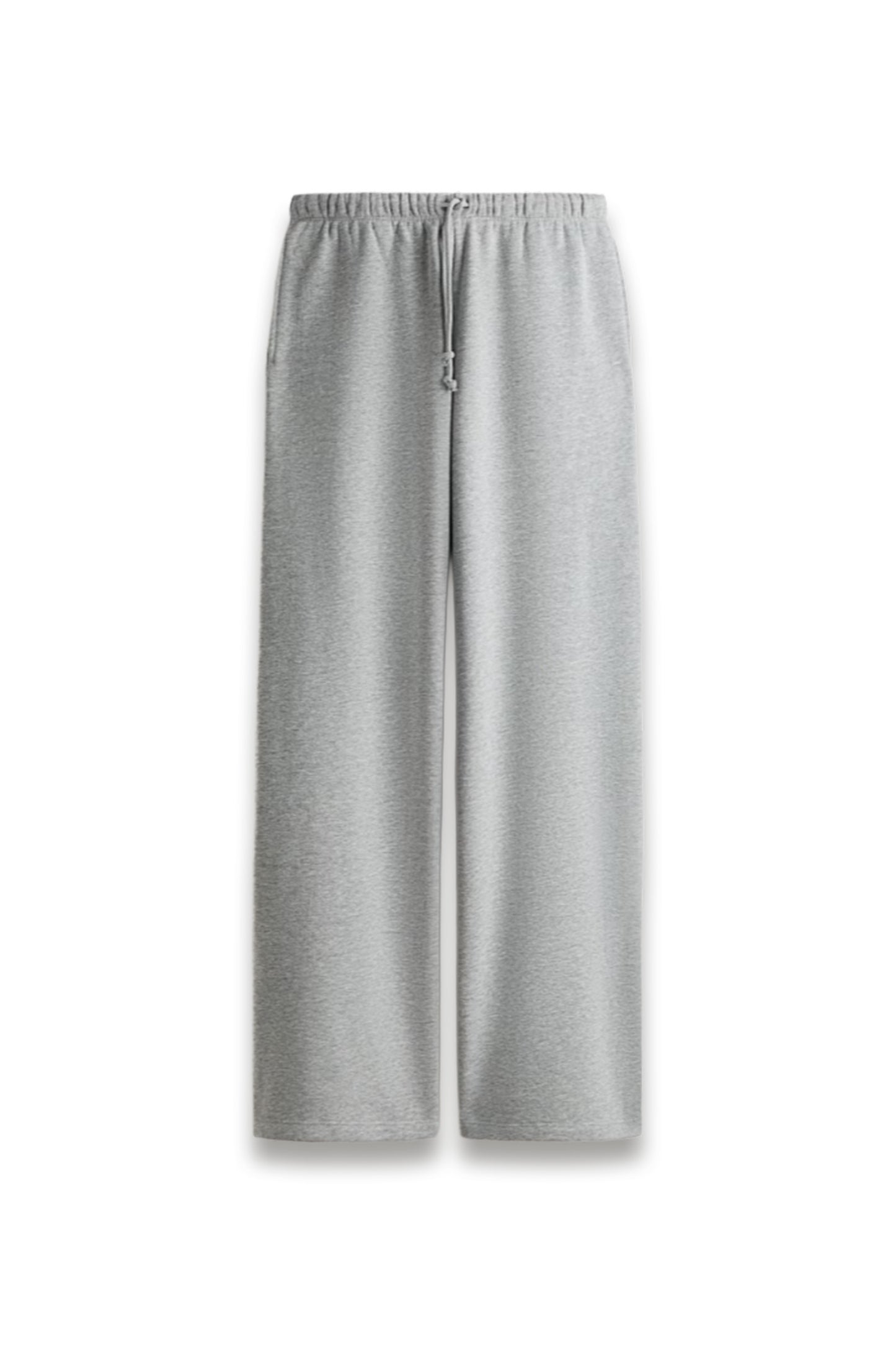 Wide Joggers