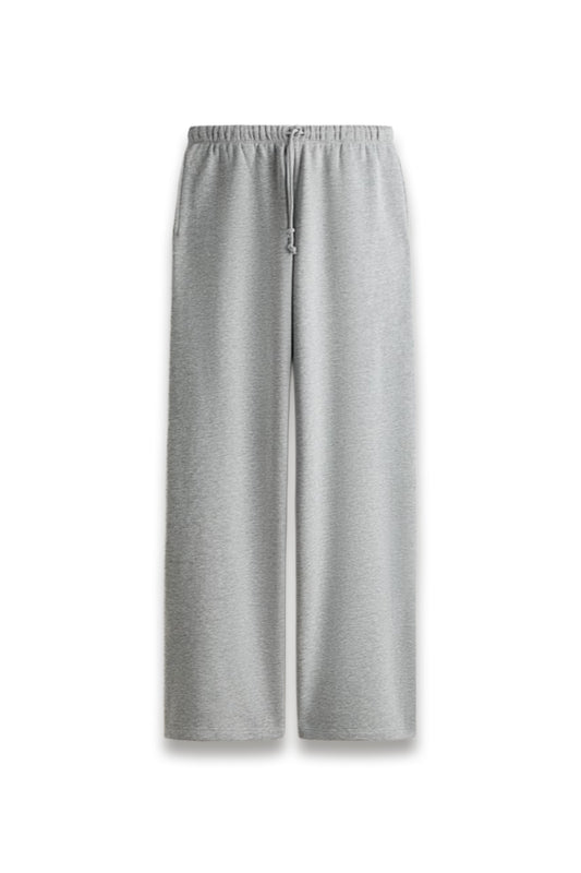 Wide Joggers