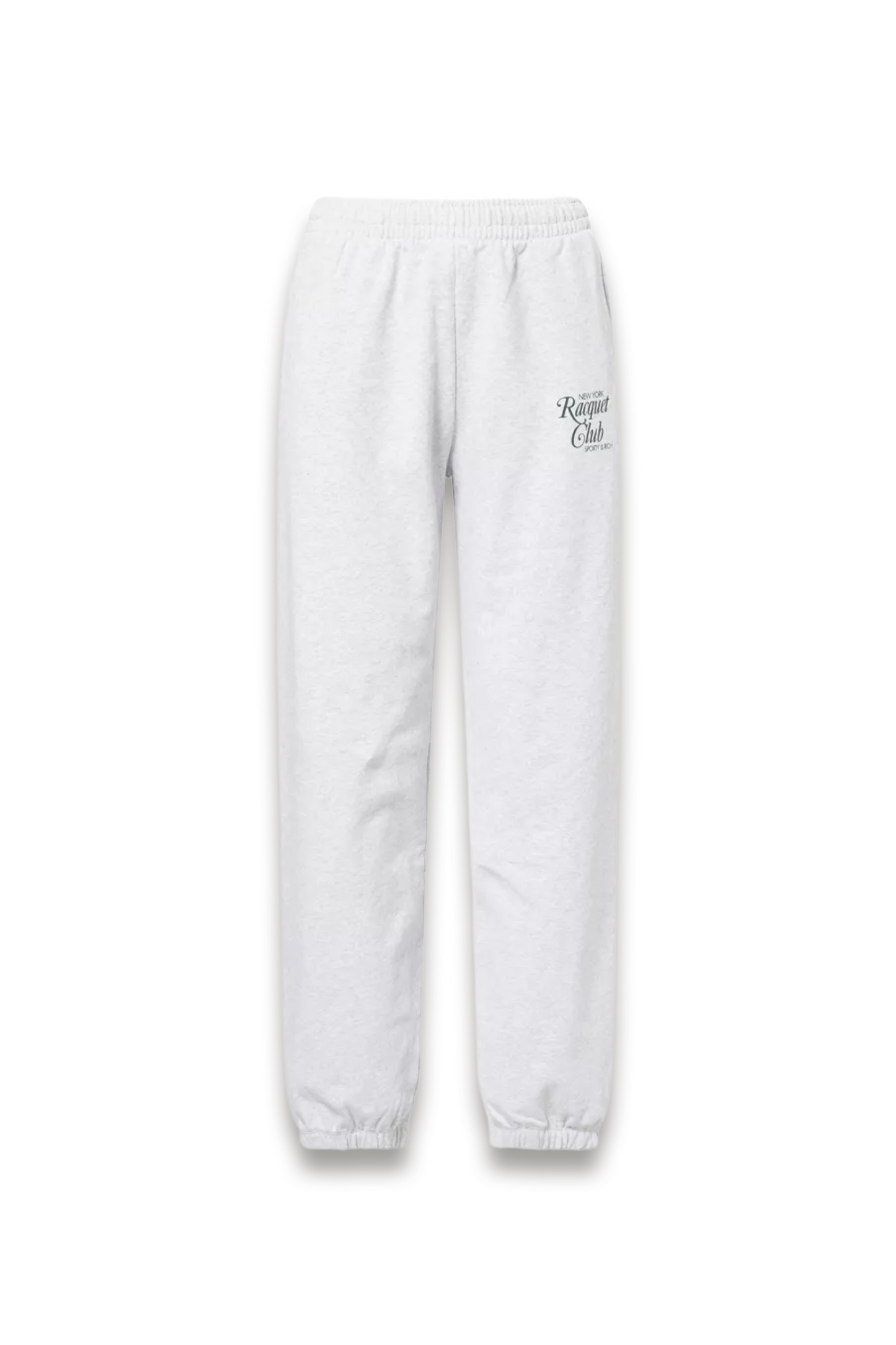NYRC Logo-print Cotton-jersey Jogging Bottoms