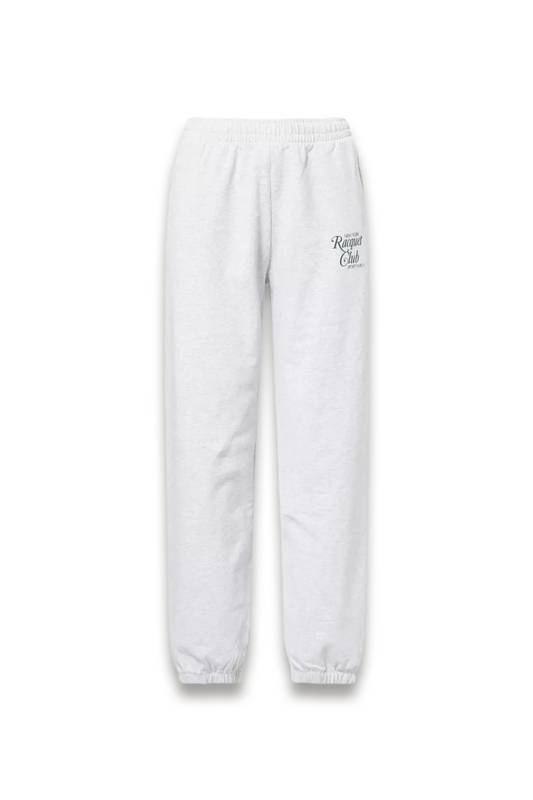 NYRC Logo-print Cotton-jersey Jogging Bottoms