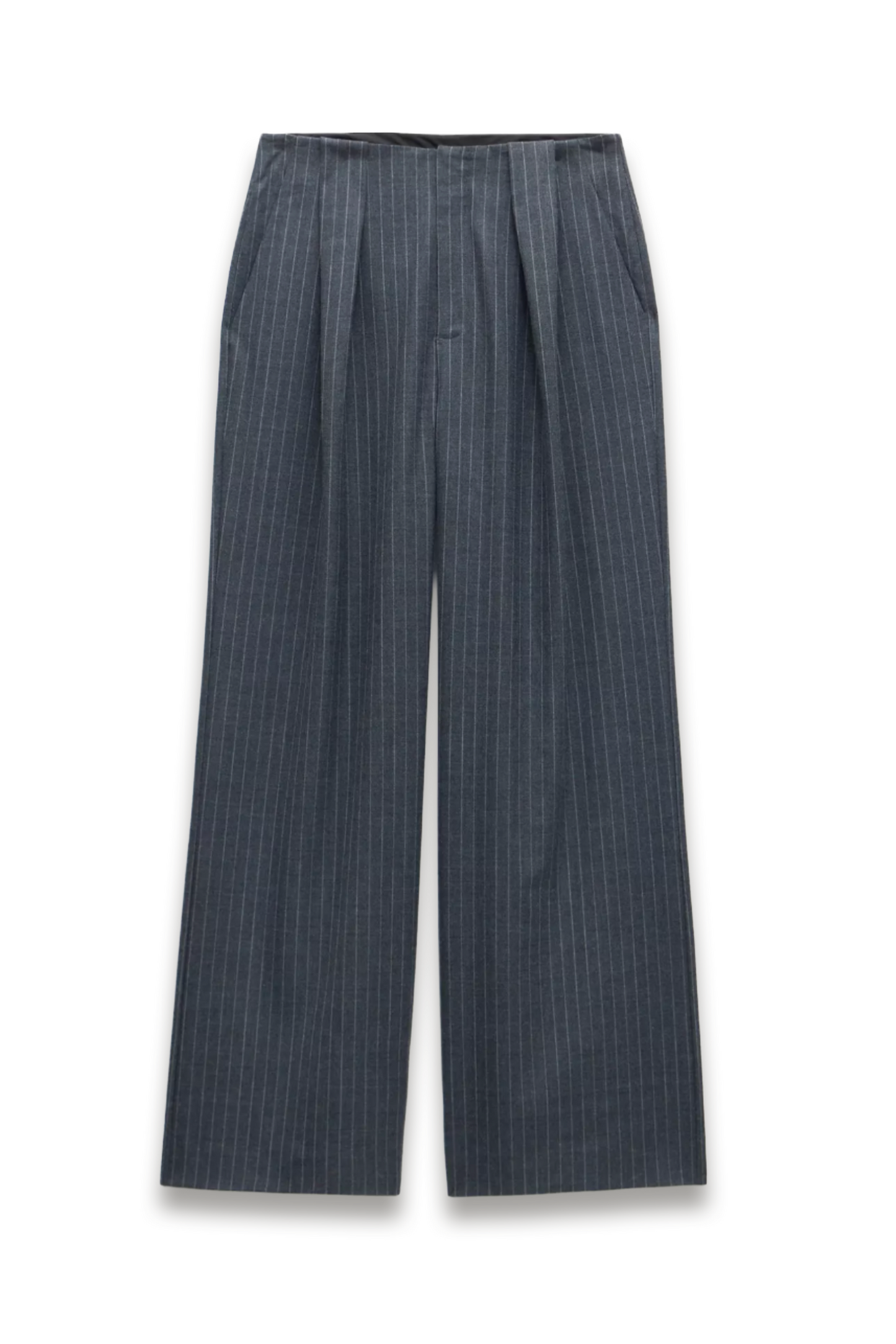 Adena Wide Leg Trouser