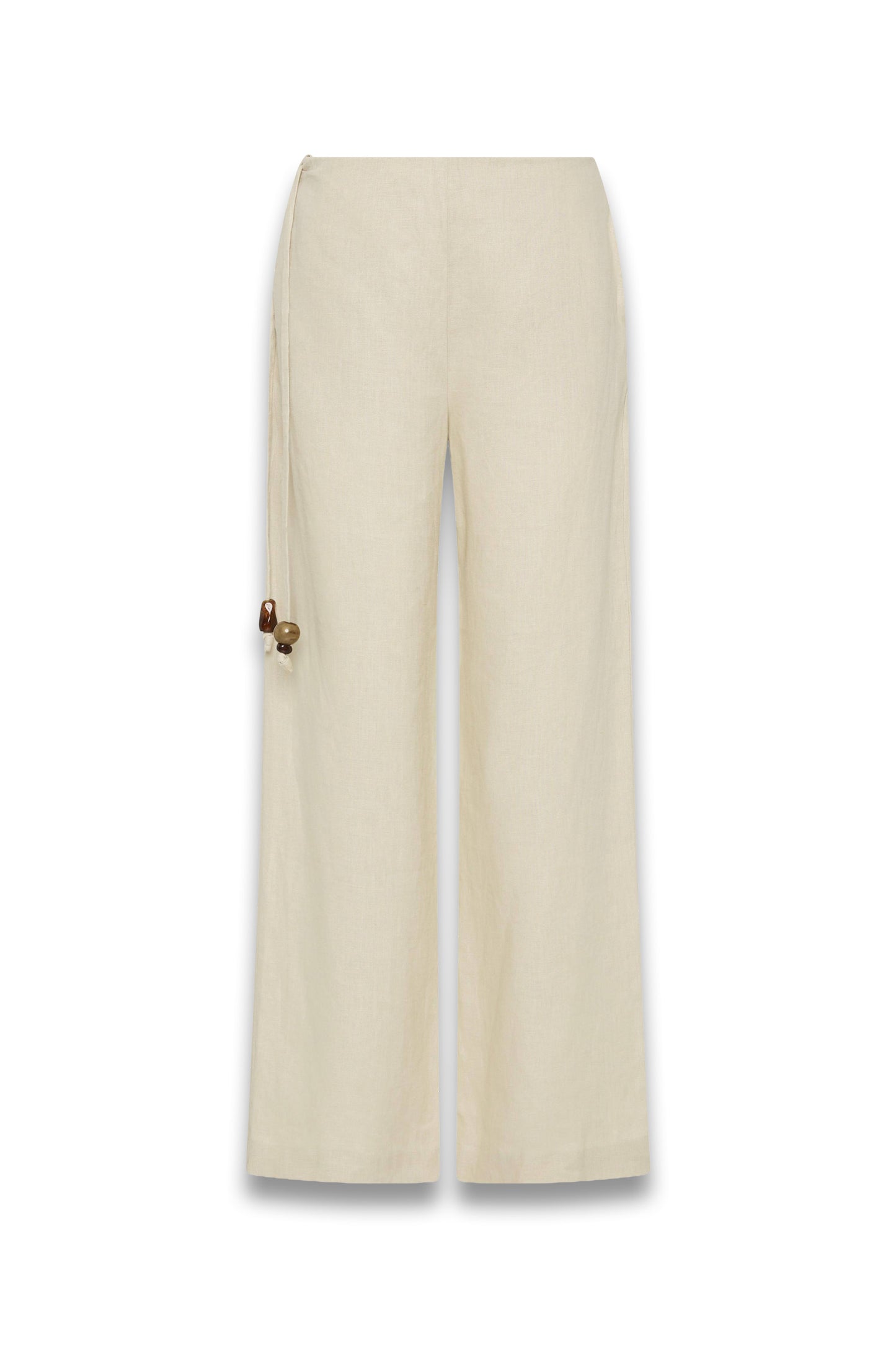 Raquel Tie Pant