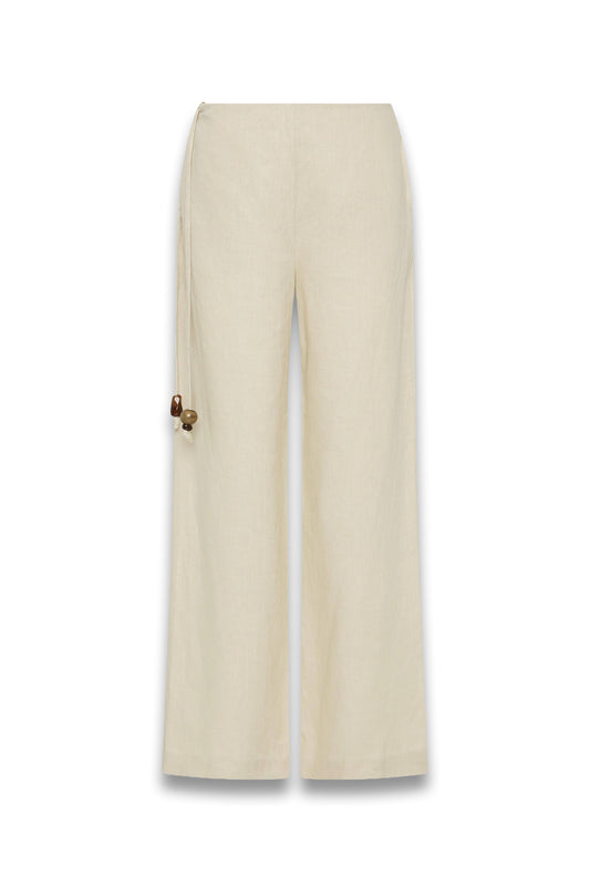 Raquel Tie Pant
