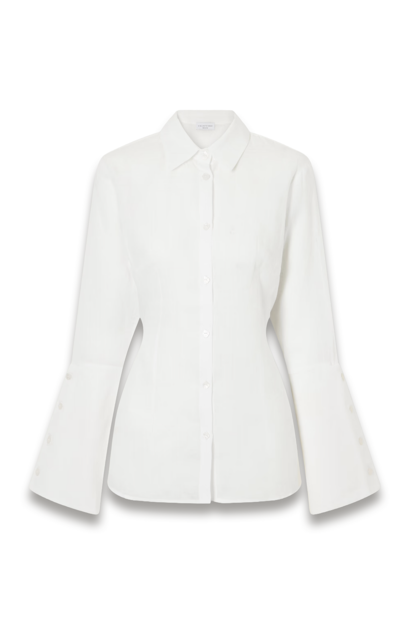 Cayo Linen Shirt