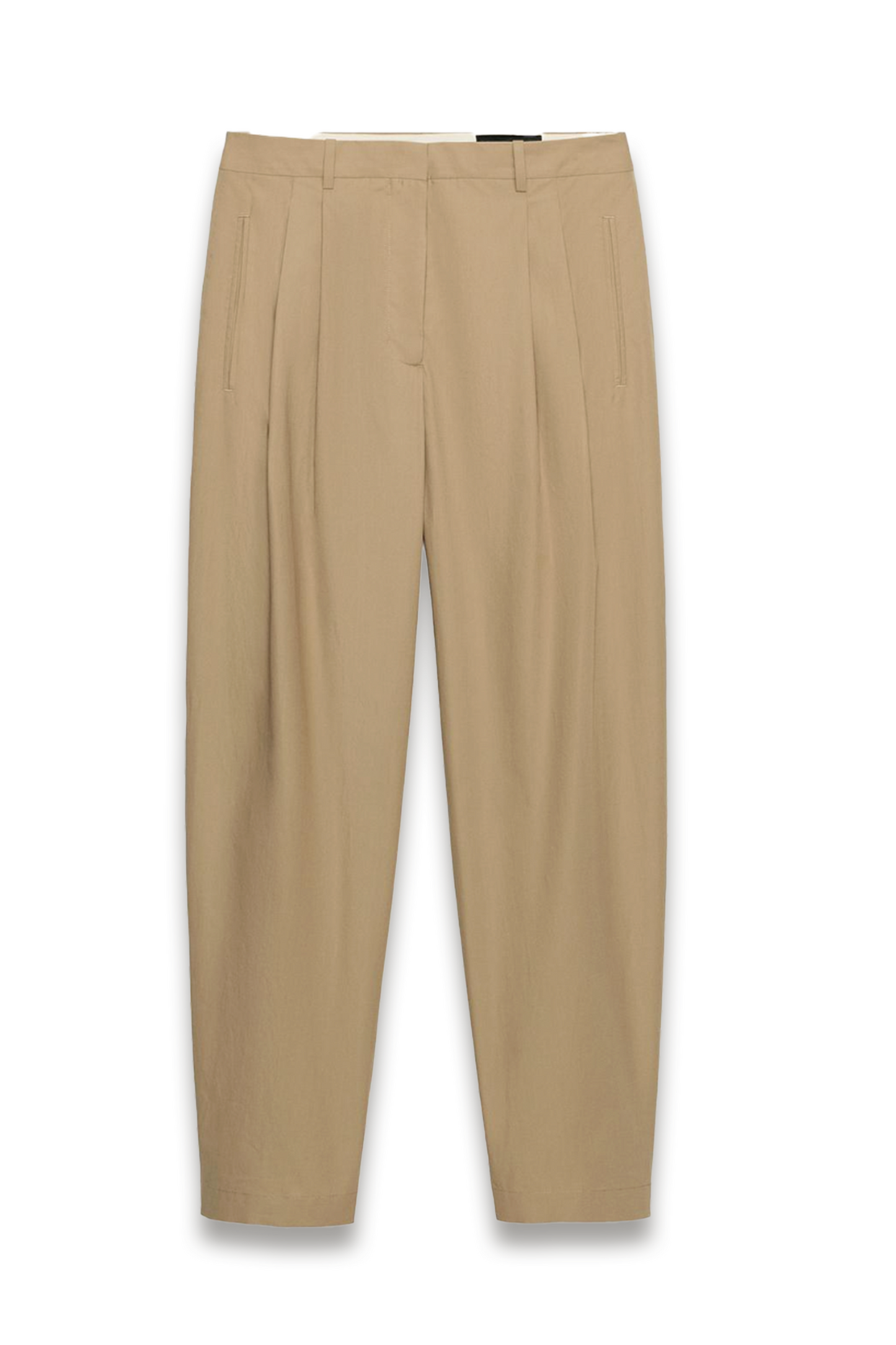 ZW Collection Limited Edition Darted Trousers