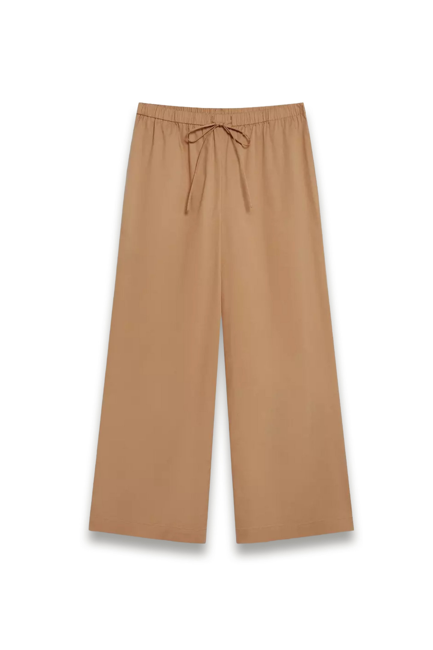 Lorrie Cotton Trousers