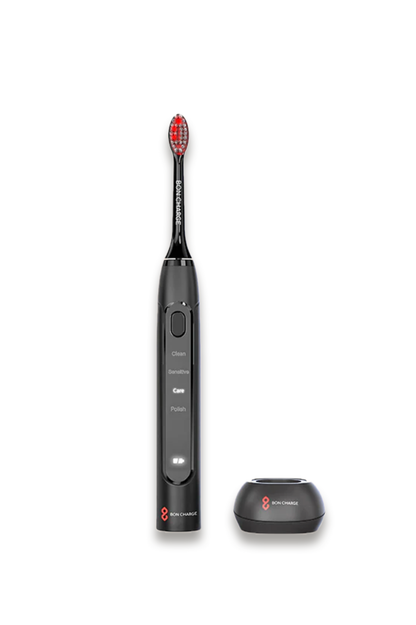 Red Light Toothbrush
