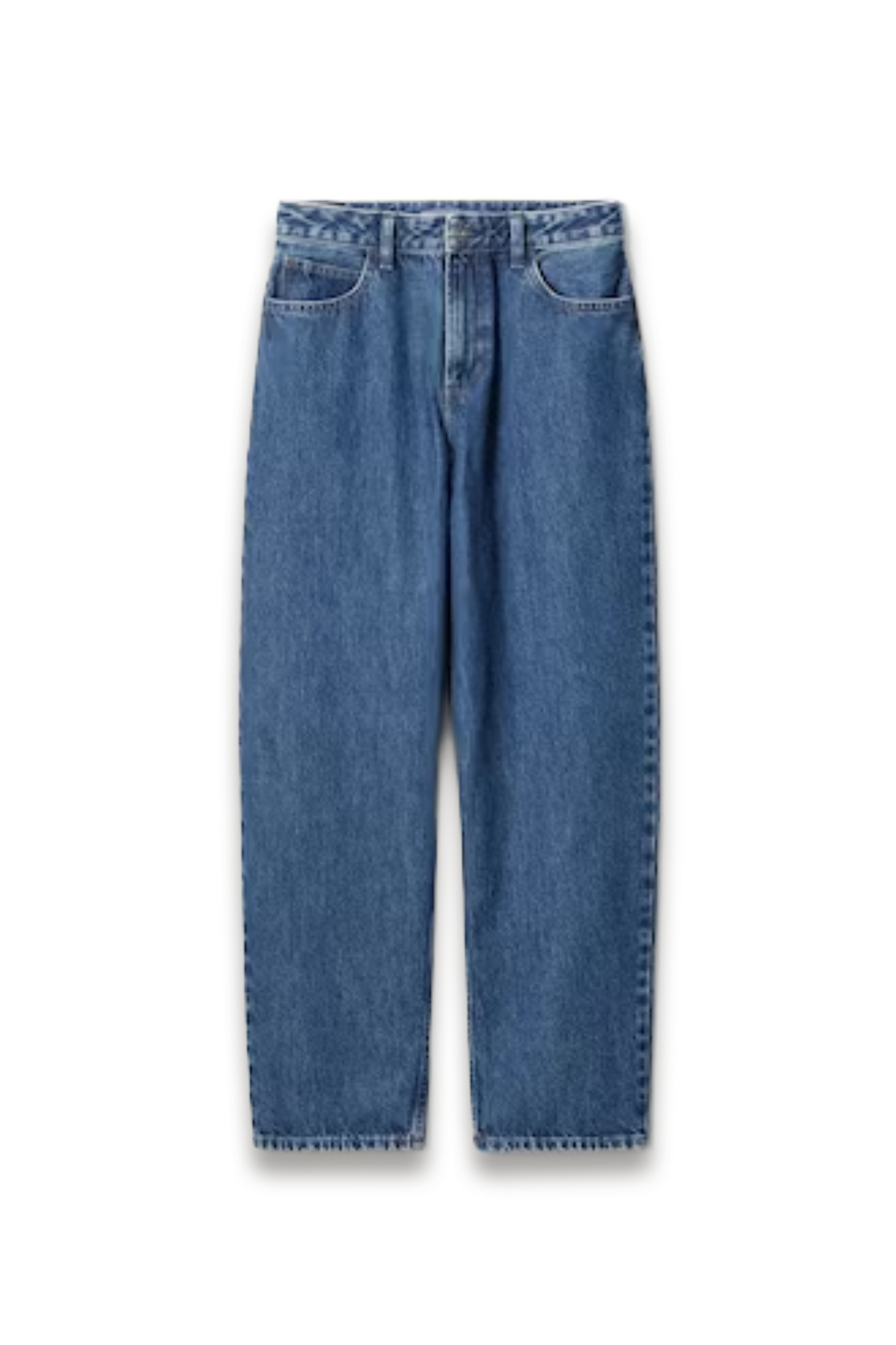 Baggy Jeans
