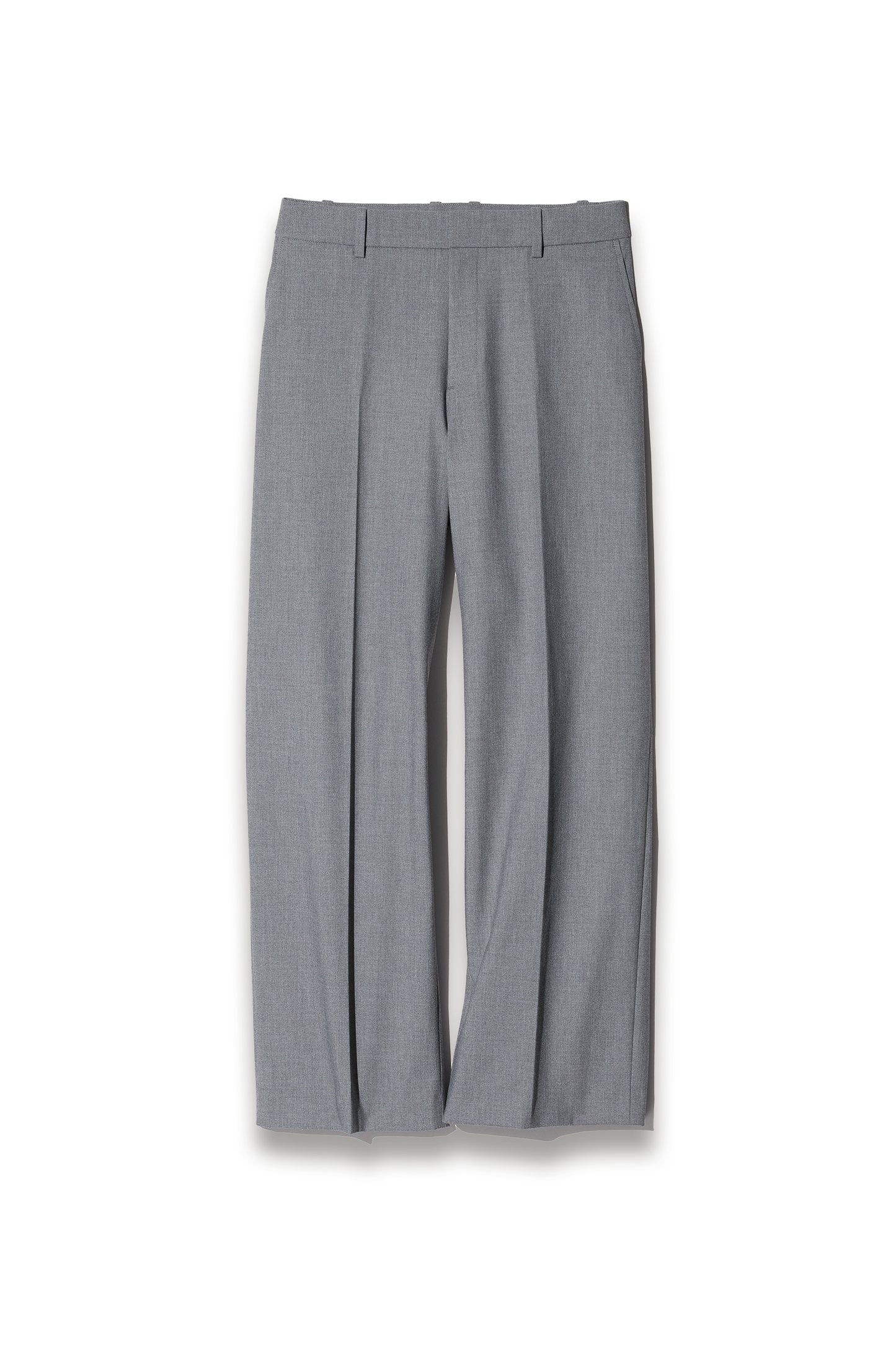 Smart Wide Trousers