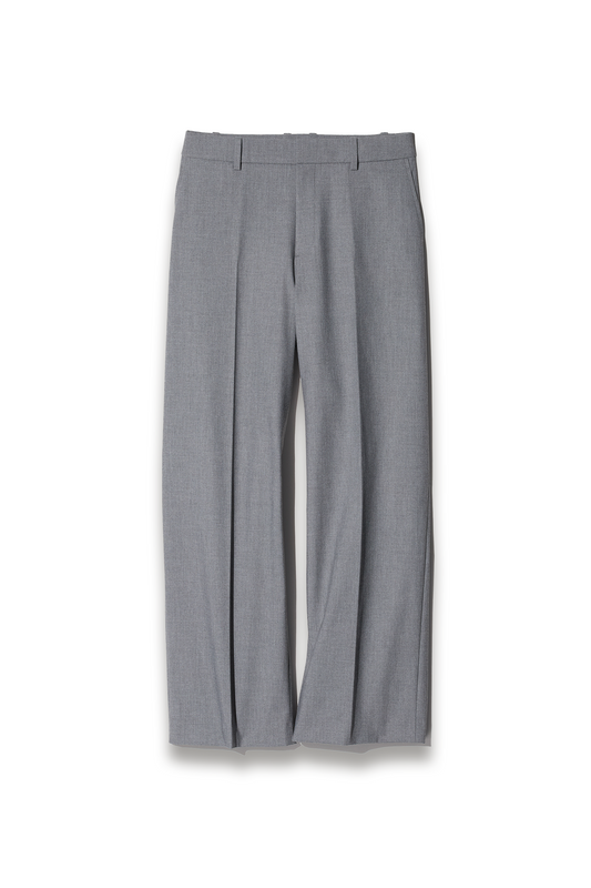 Smart Wide Trousers