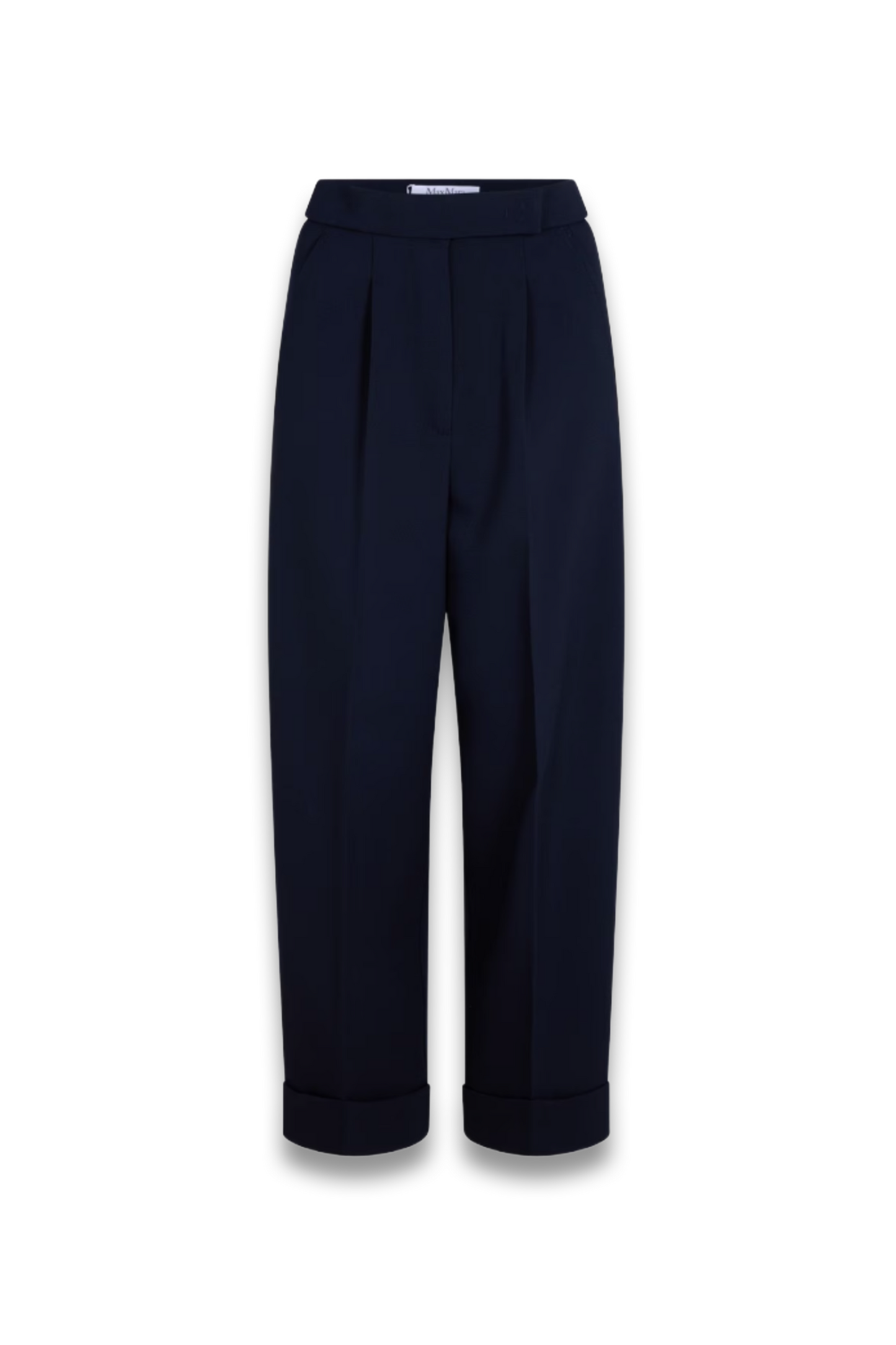 Rugiada Tailored Trousers