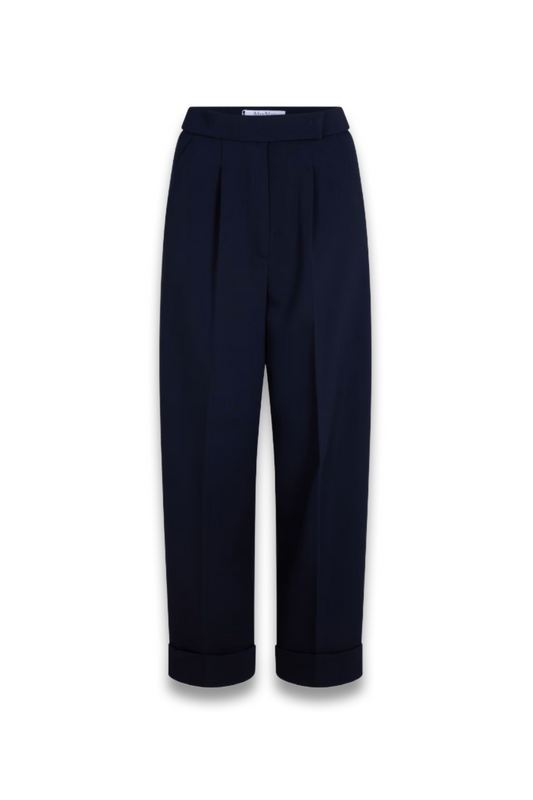Rugiada Tailored Trousers