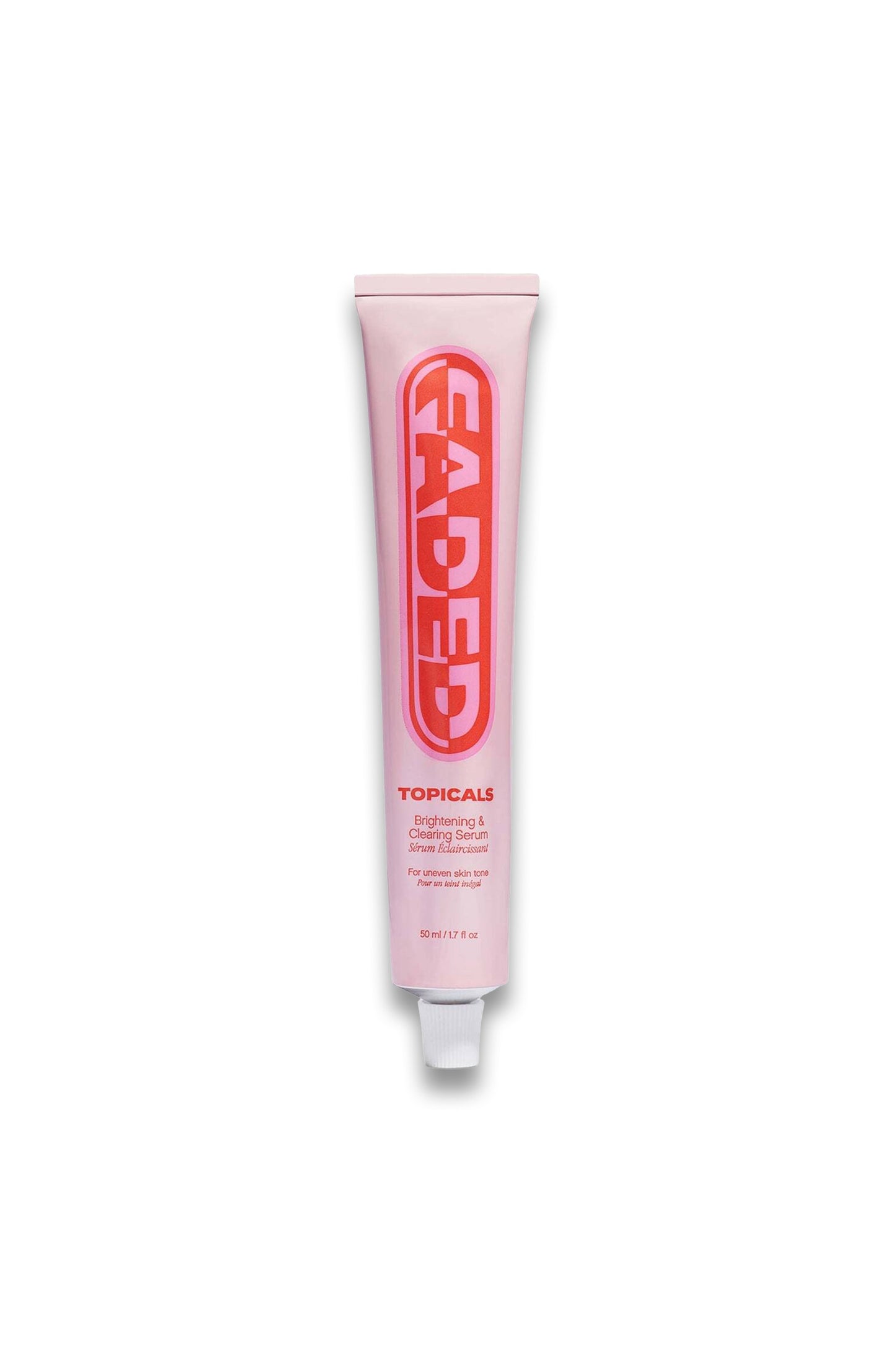 Faded Brightening Clearing Serum