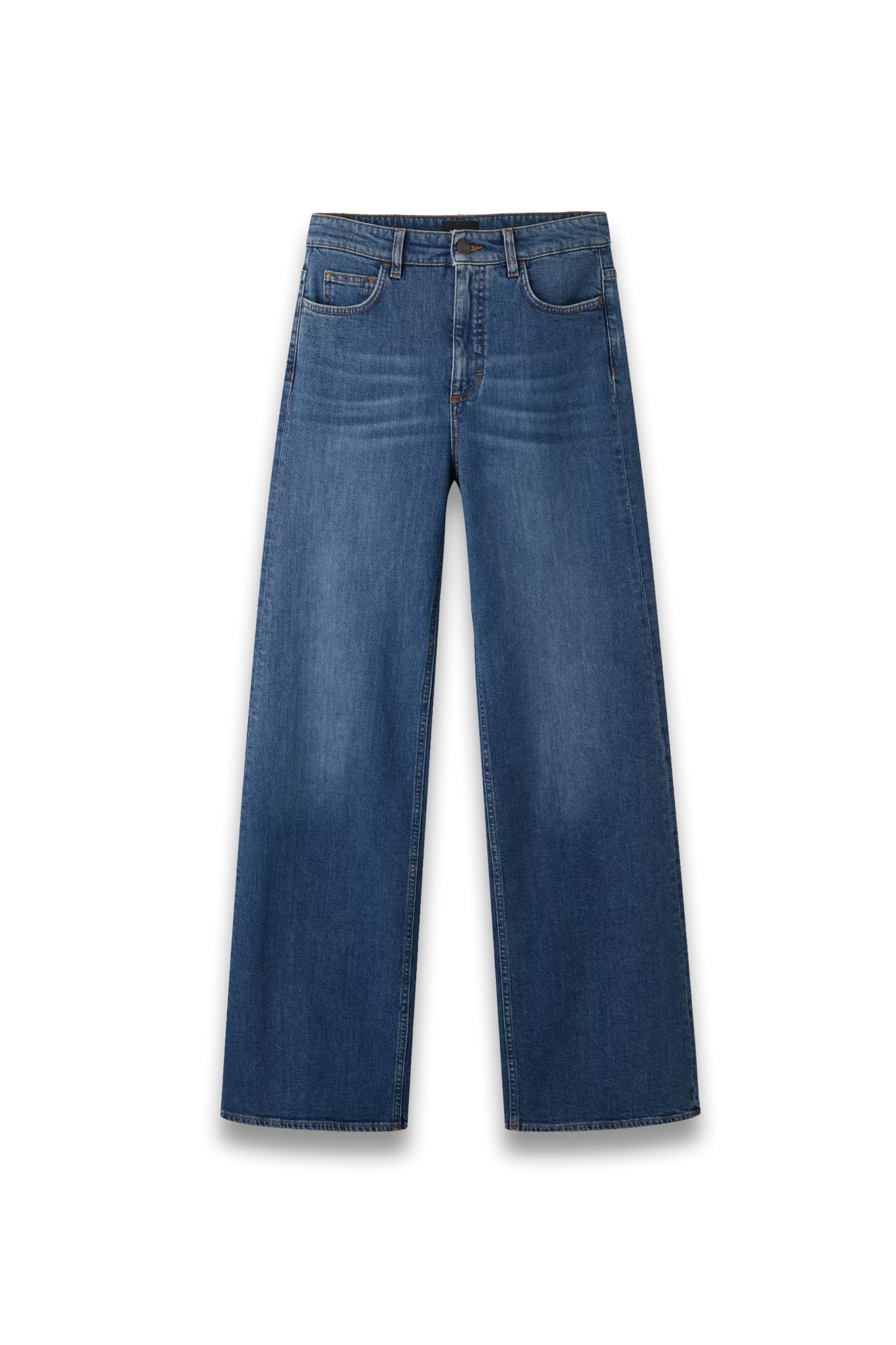 Leg Elongator Jean