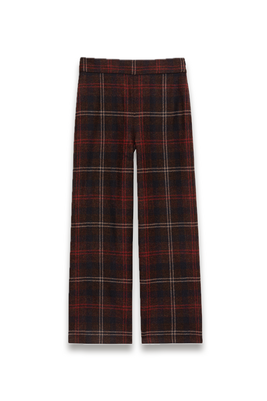 Fausto Trousers