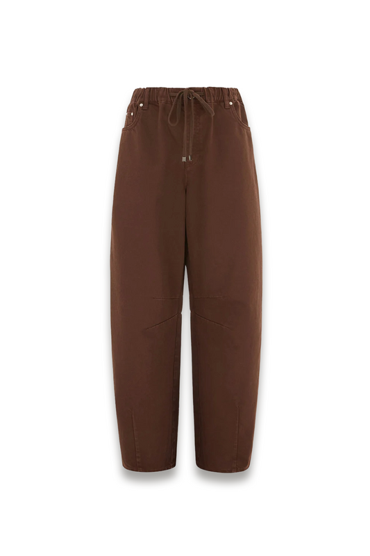 LB Zita Elasticated Waist Jeans