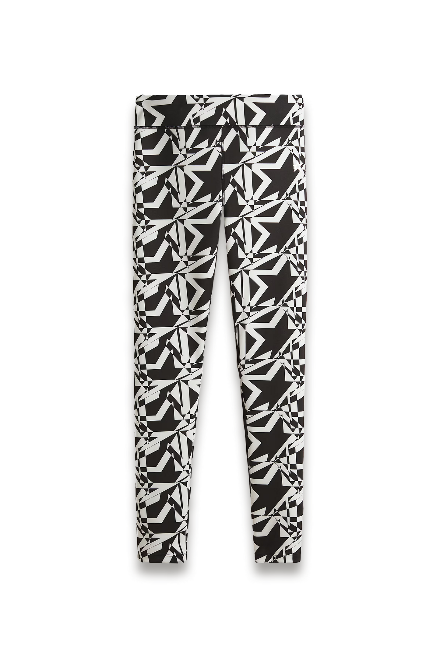 Printed Leggings