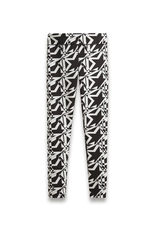 Printed Leggings