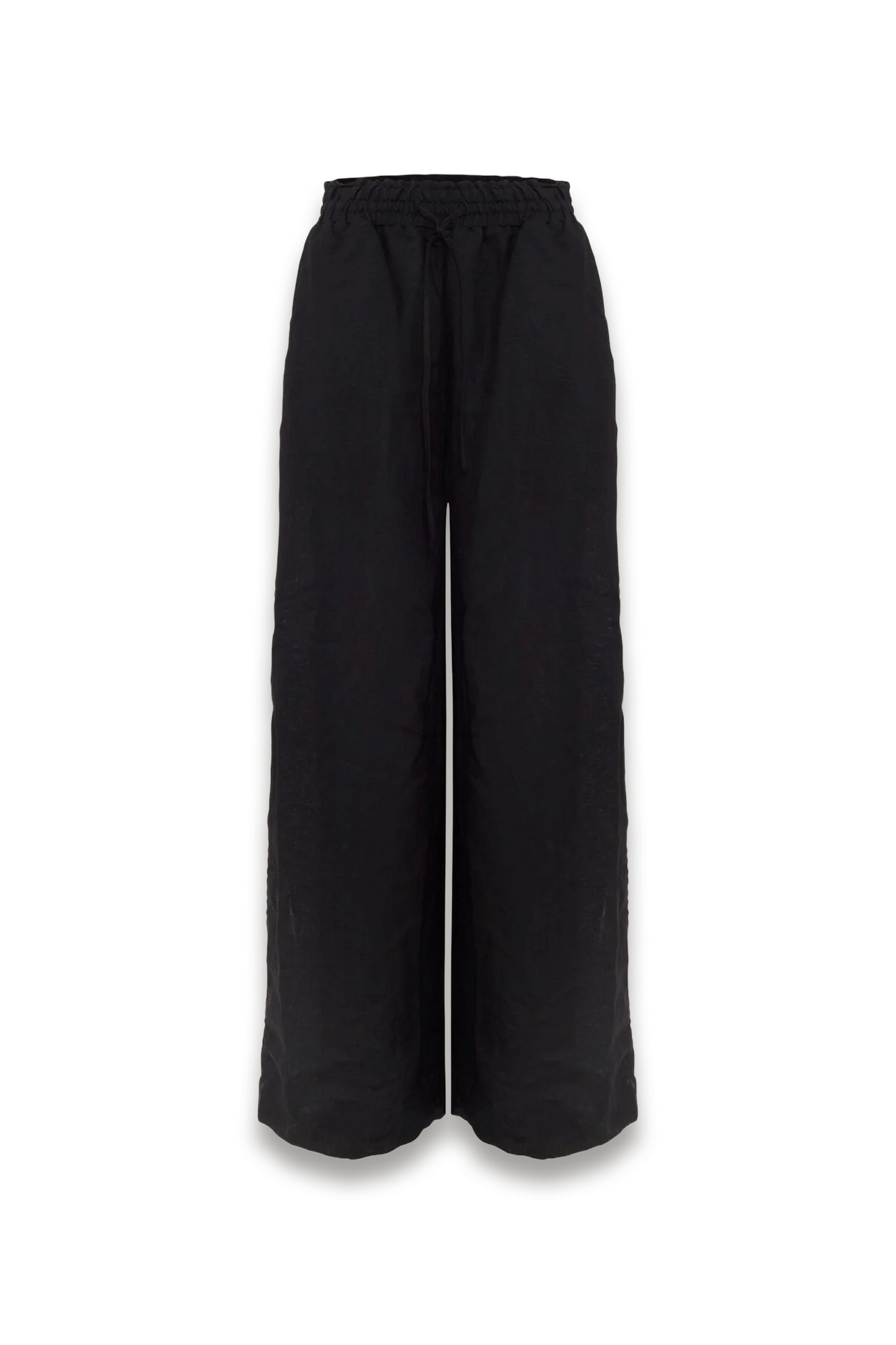 Rowan Linen Trousers