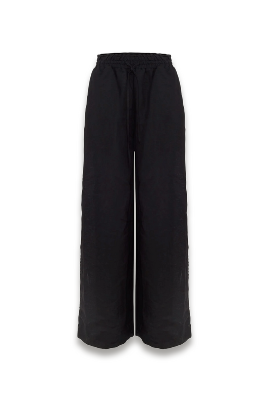 Rowan Linen Trousers