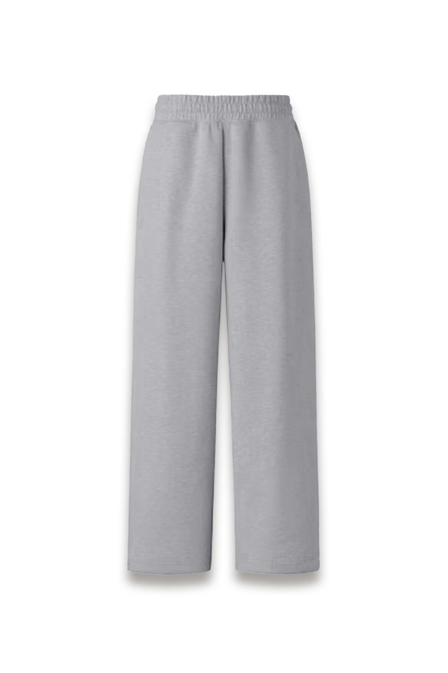 Sweat Wide Trousers