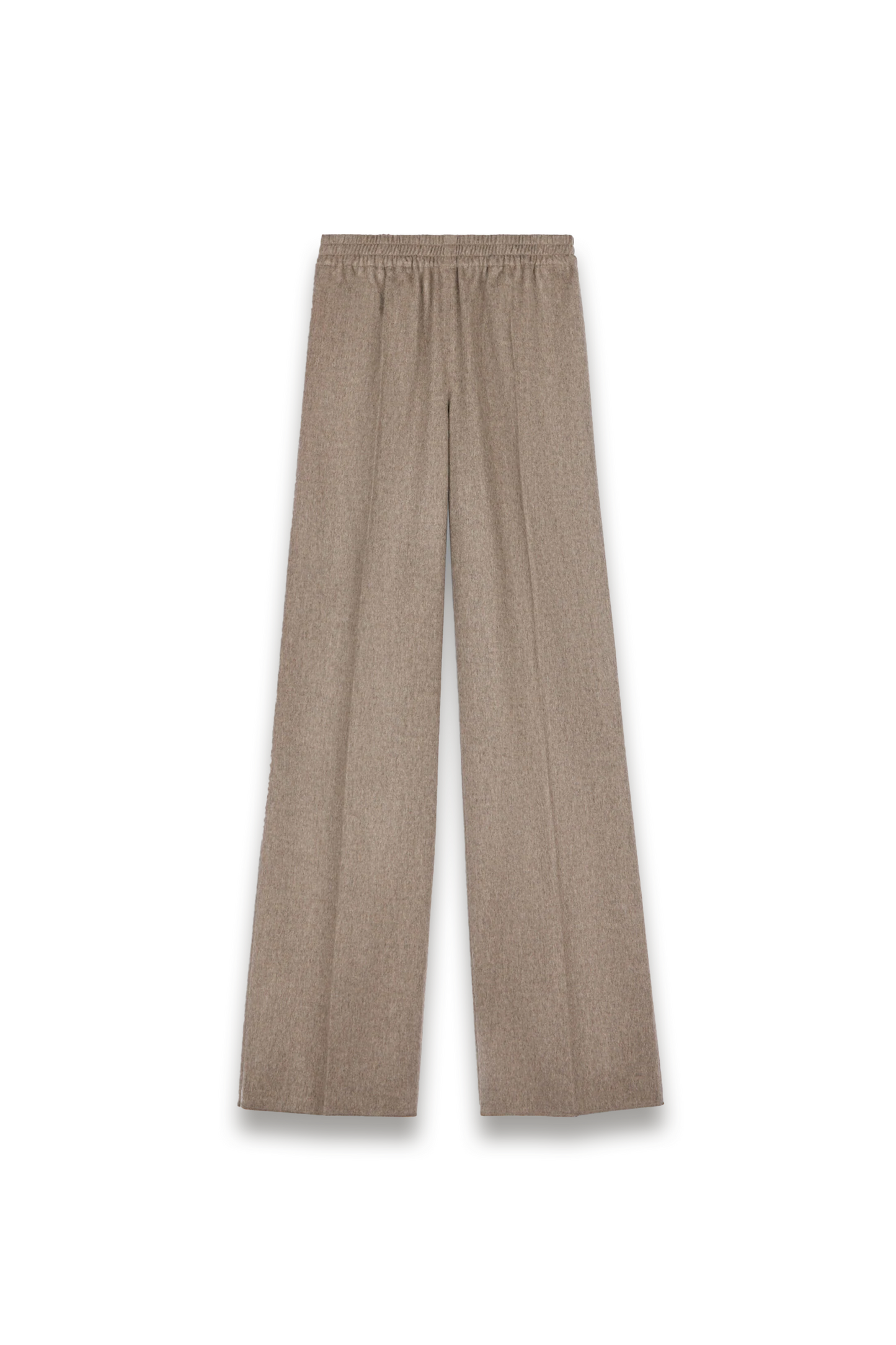 Cashmere Blend Trousers