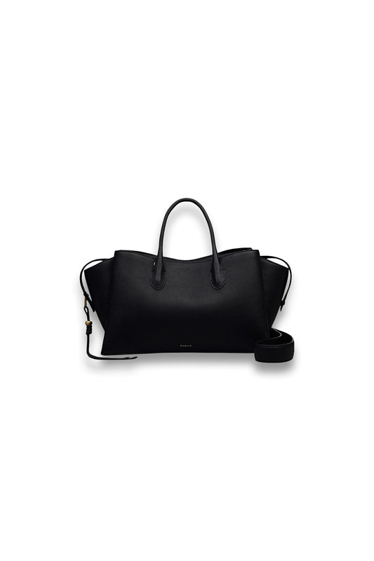 The Romilly Leather Large Grab Bag