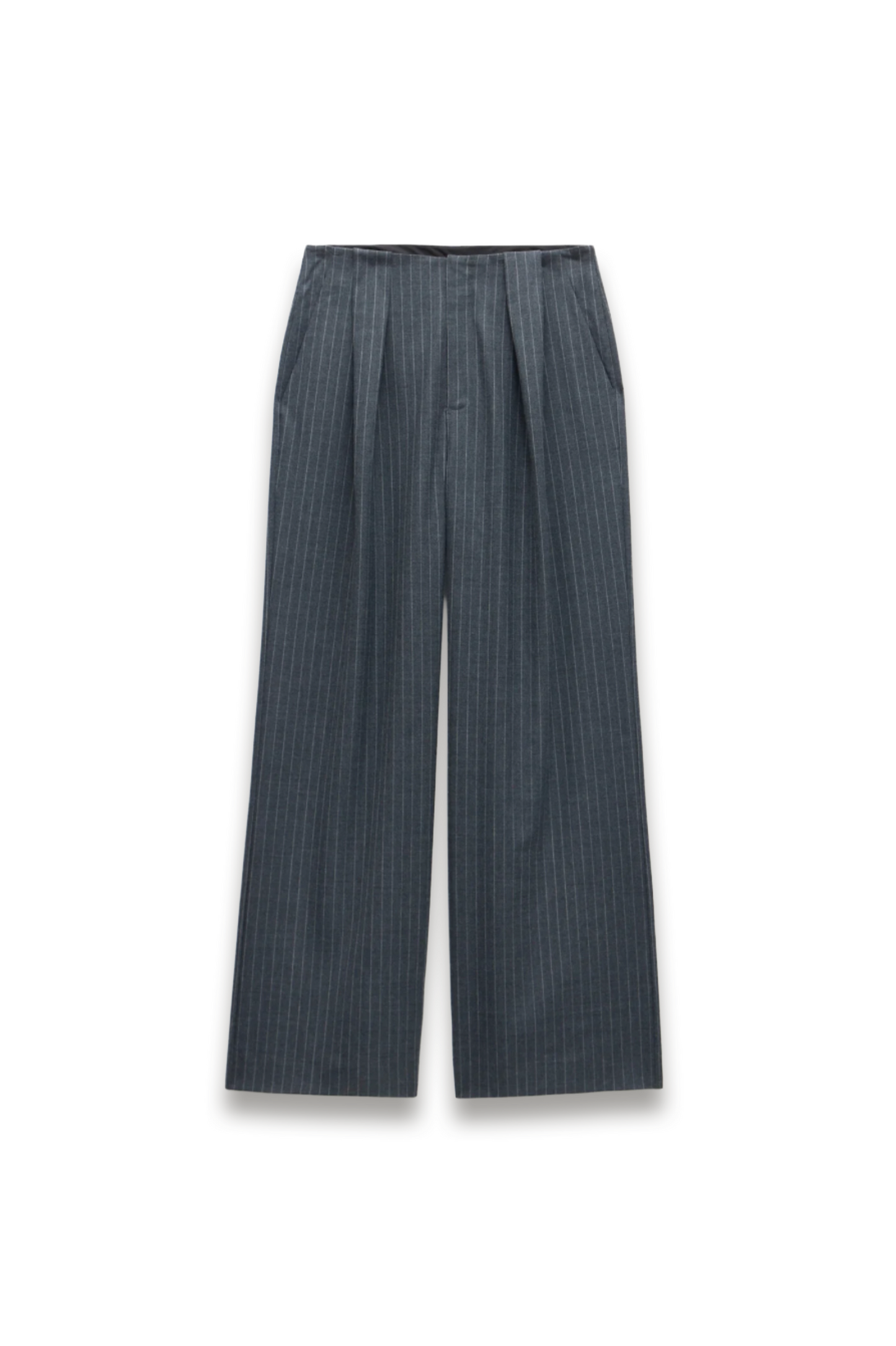 Adena Wide Leg Trouser