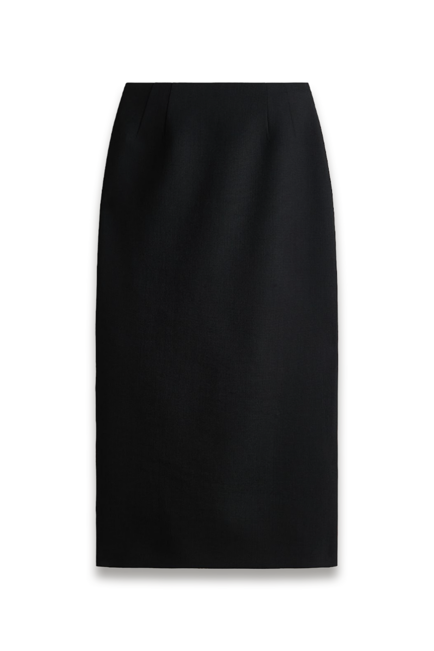 WARDROBE.NYC X H&M Midi Skirt