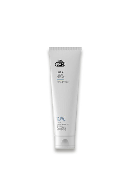 Urea 10% Foot Cream