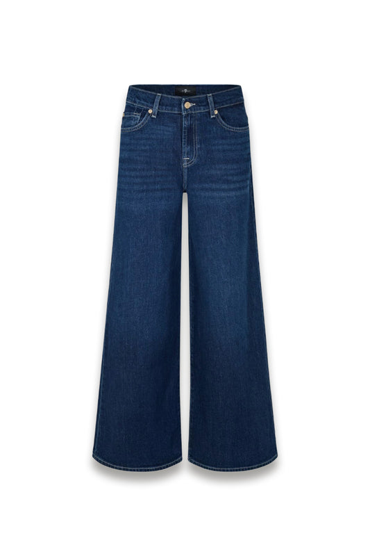 Women's Marie Wide Leg Jeans